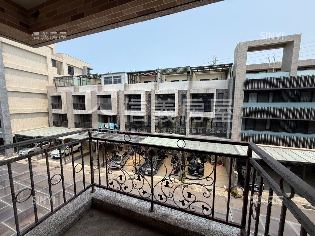 觀音優質透天房屋室內格局與周邊環境