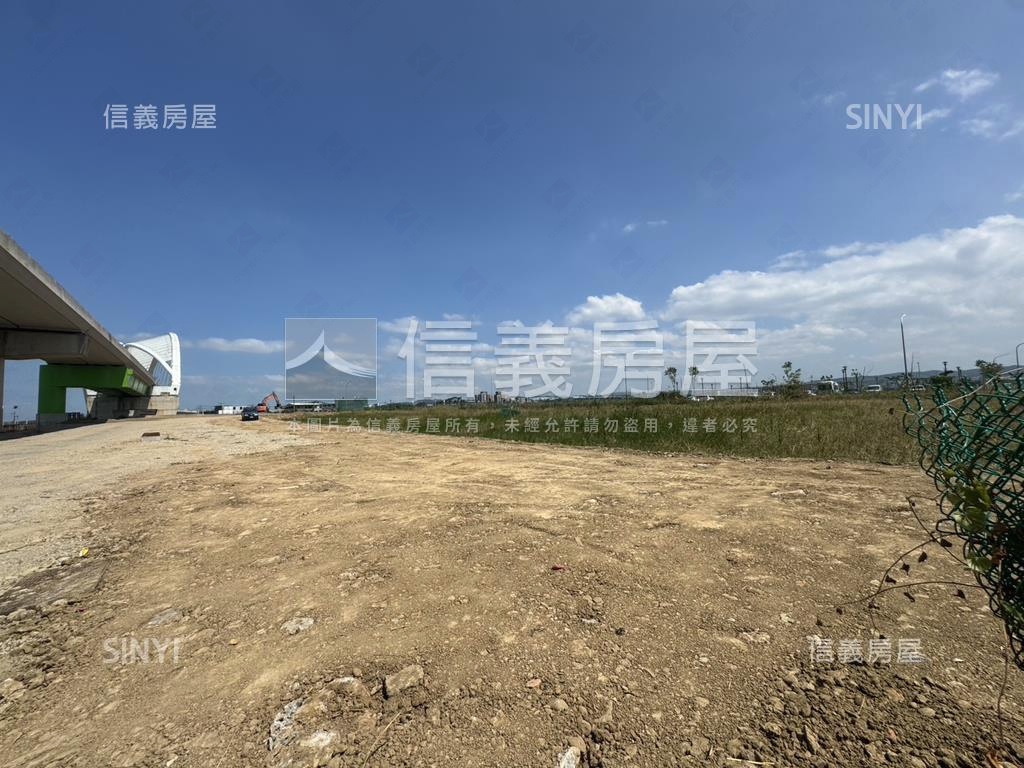 航空城商二土地房屋室內格局與周邊環境