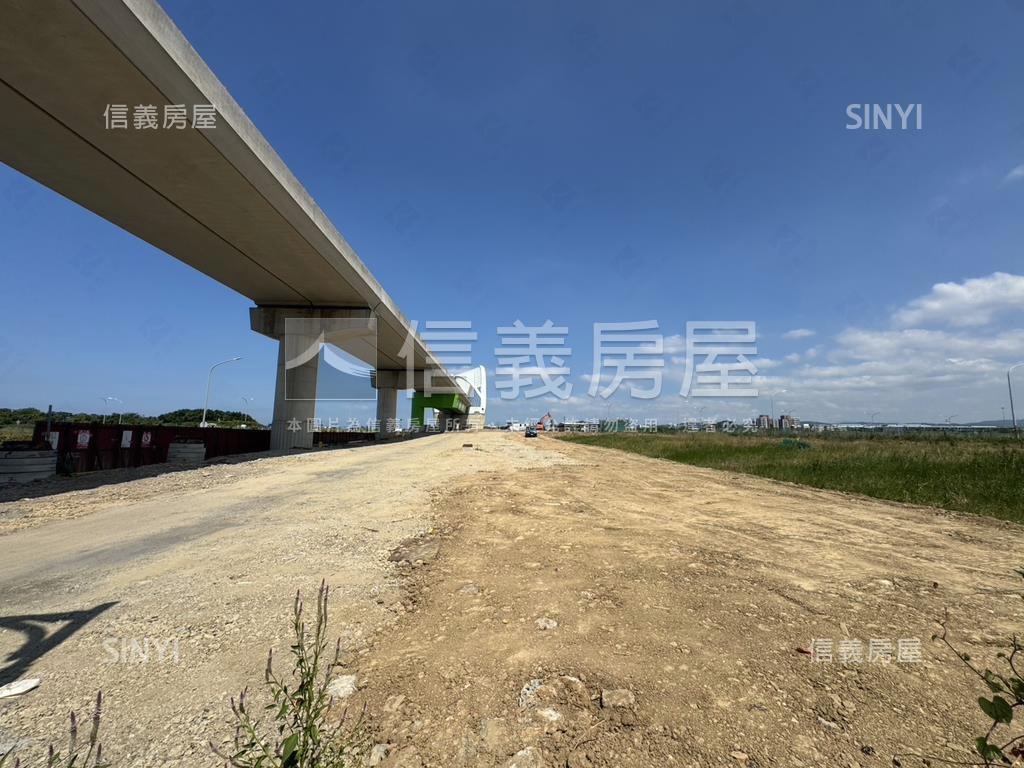 航空城商二土地房屋室內格局與周邊環境