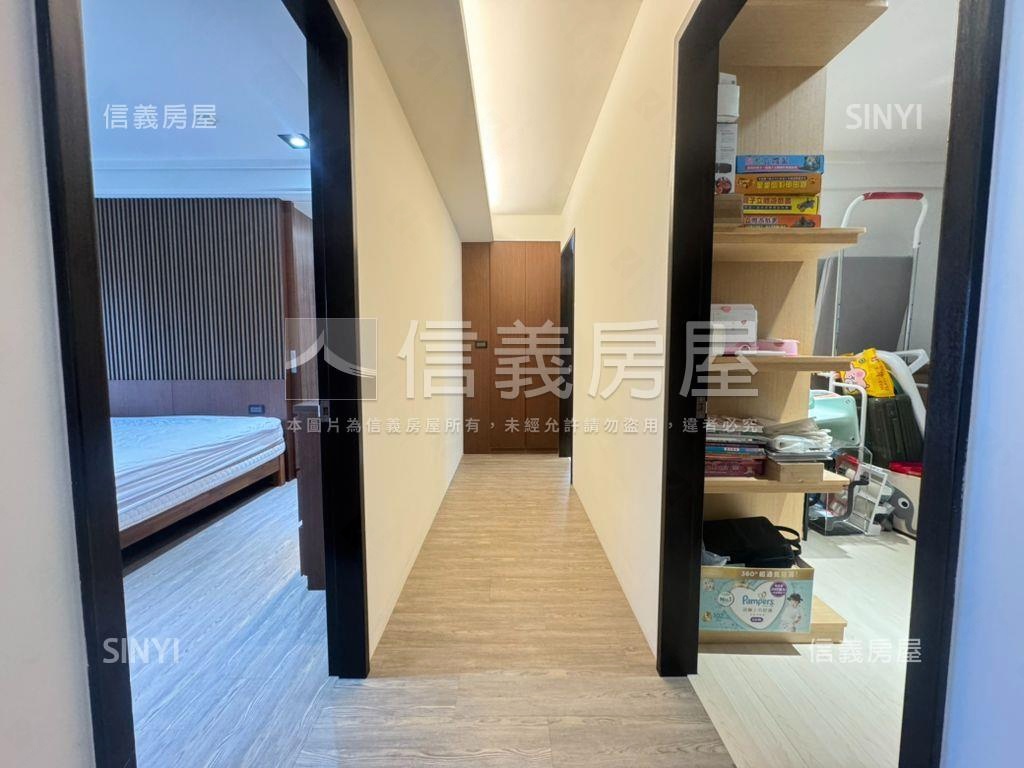 前金亞灣大三房雙平車豪邸房屋室內格局與周邊環境
