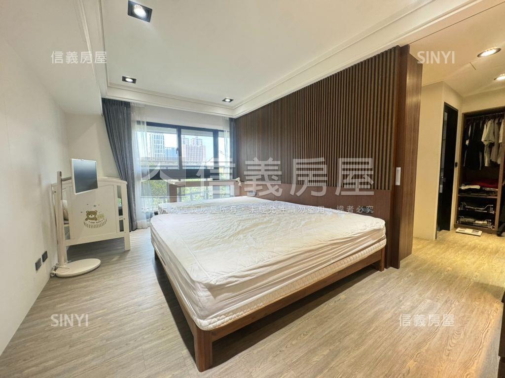 前金亞灣大三房雙平車豪邸房屋室內格局與周邊環境