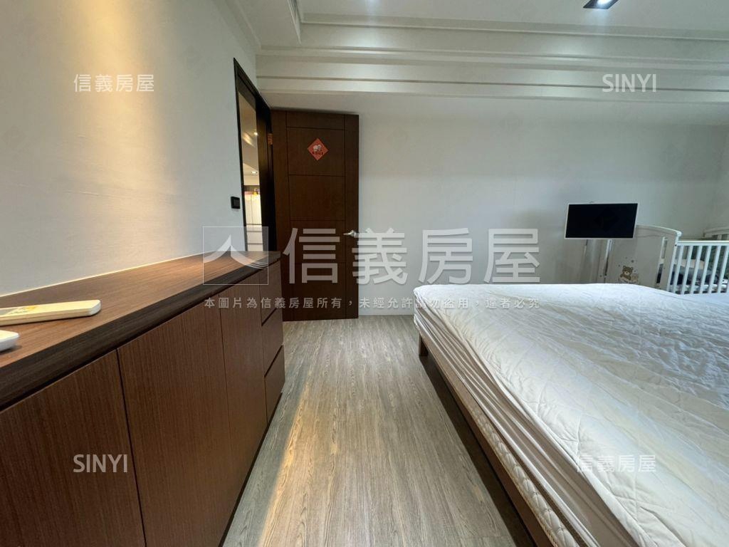 前金亞灣大三房雙平車豪邸房屋室內格局與周邊環境