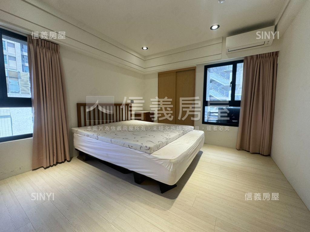 前金亞灣大三房雙平車豪邸房屋室內格局與周邊環境