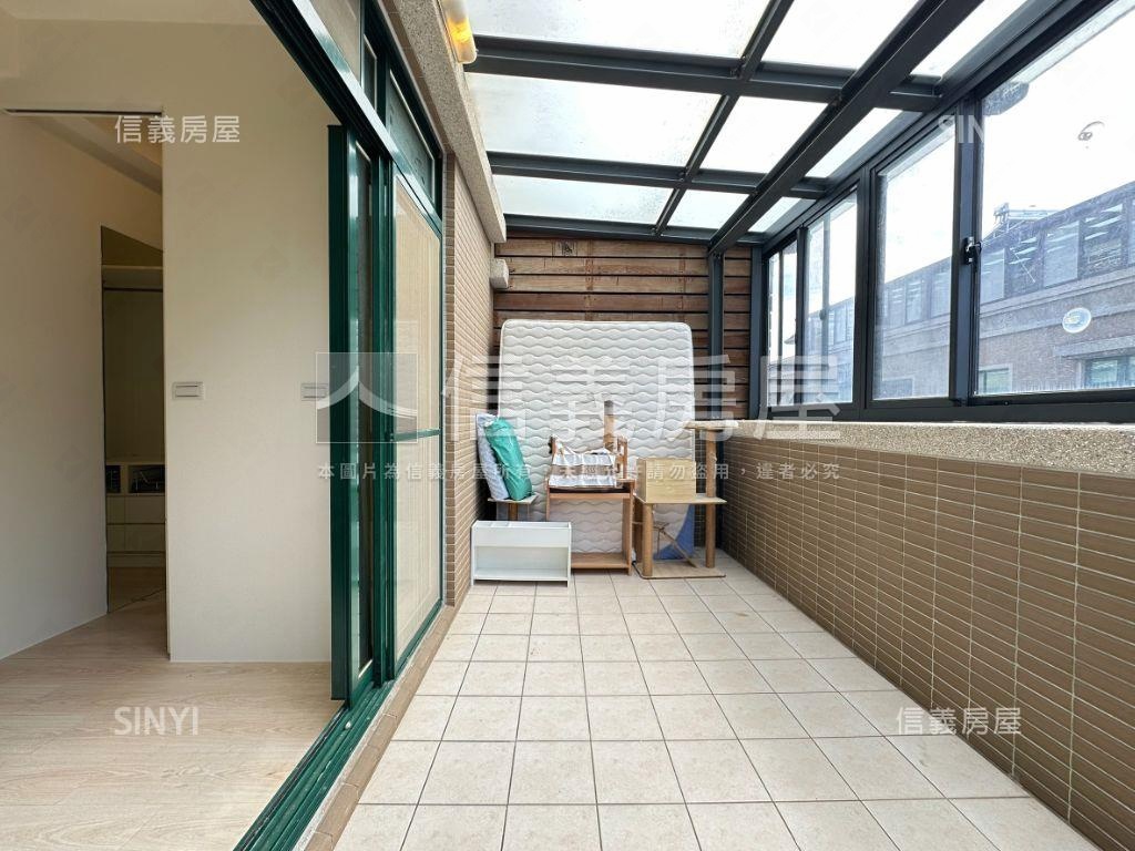 專任【悅園質感電梯別墅】房屋室內格局與周邊環境