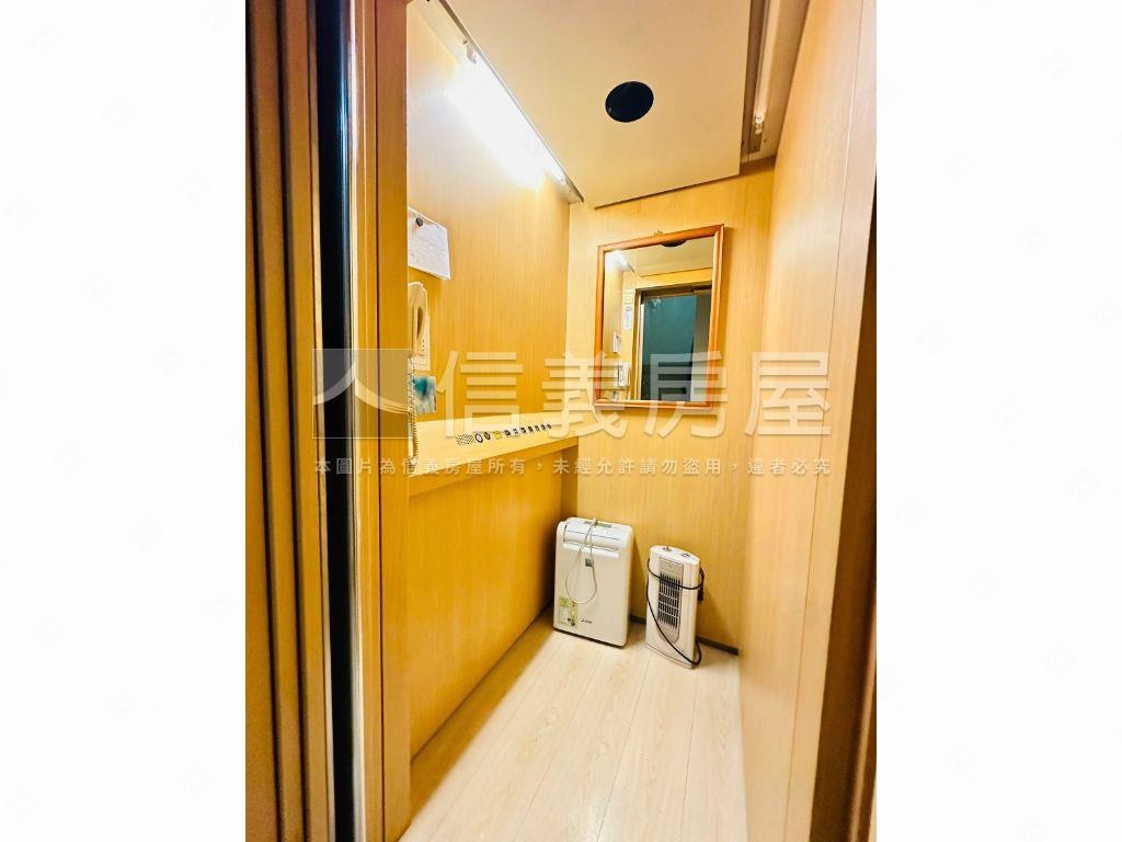 專任【悅園質感電梯別墅】房屋室內格局與周邊環境