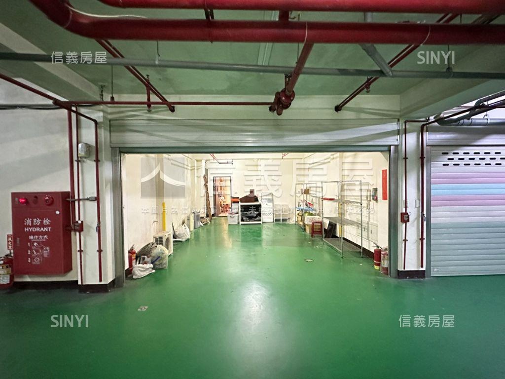 專任【悅園質感電梯別墅】房屋室內格局與周邊環境