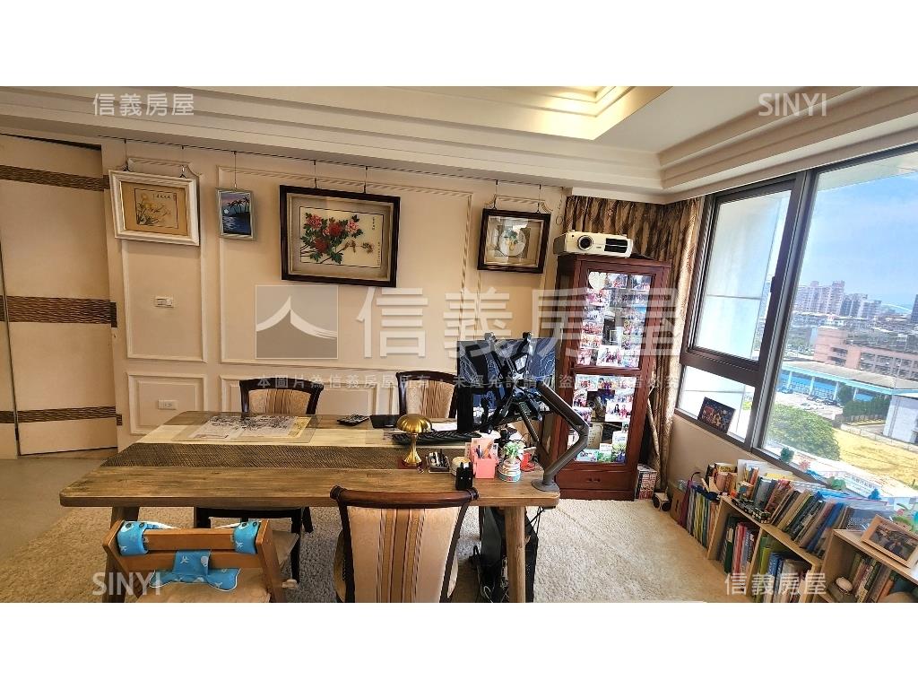 忠孝名邸獨戶高樓房屋室內格局與周邊環境