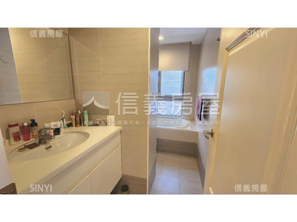 忠孝名邸獨戶高樓房屋室內格局與周邊環境