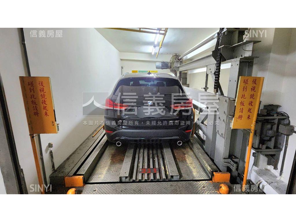 忠孝名邸獨戶高樓房屋室內格局與周邊環境