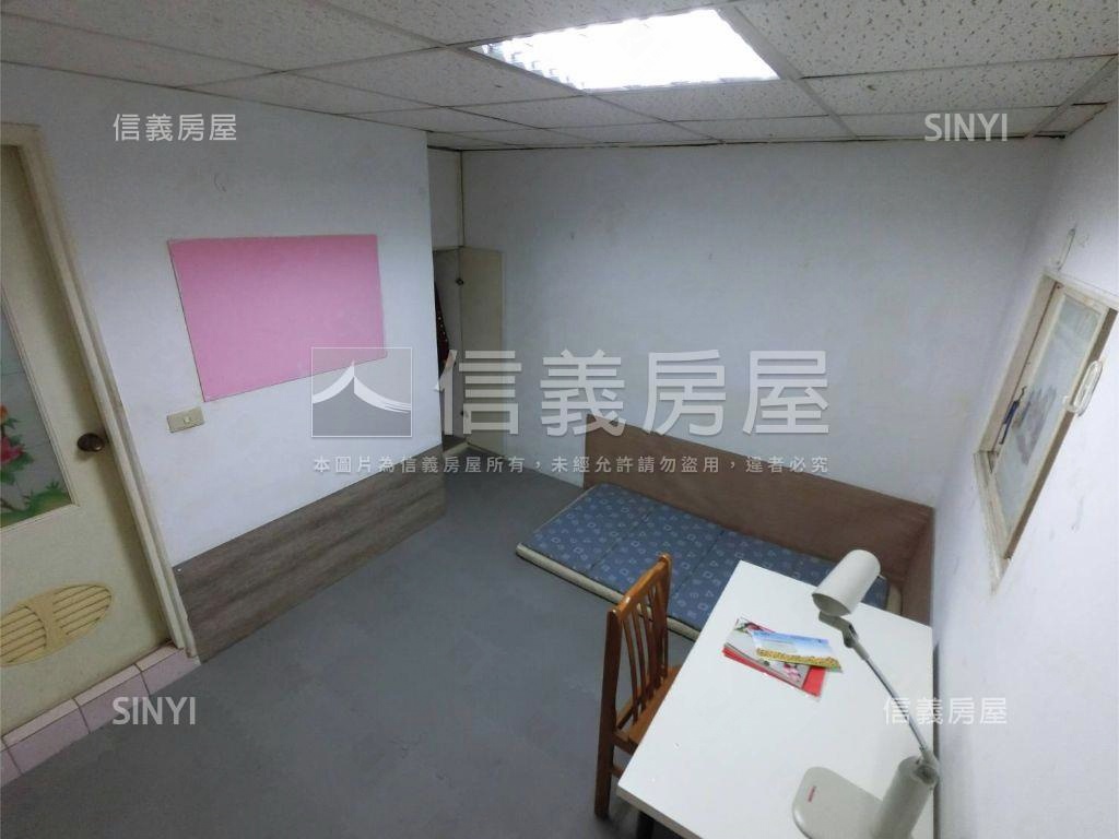 大北路高土持公寓房屋室內格局與周邊環境