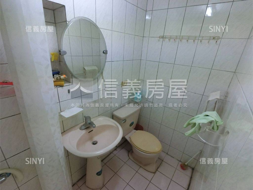 大北路高土持公寓房屋室內格局與周邊環境
