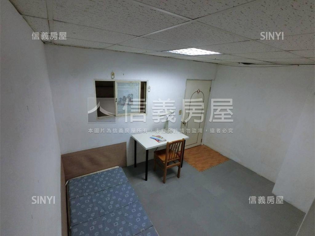 大北路高土持公寓房屋室內格局與周邊環境