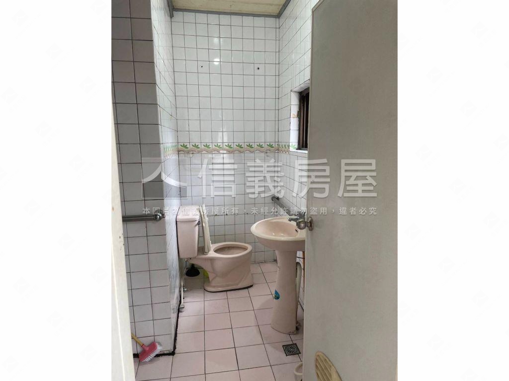 大北路高土持公寓房屋室內格局與周邊環境