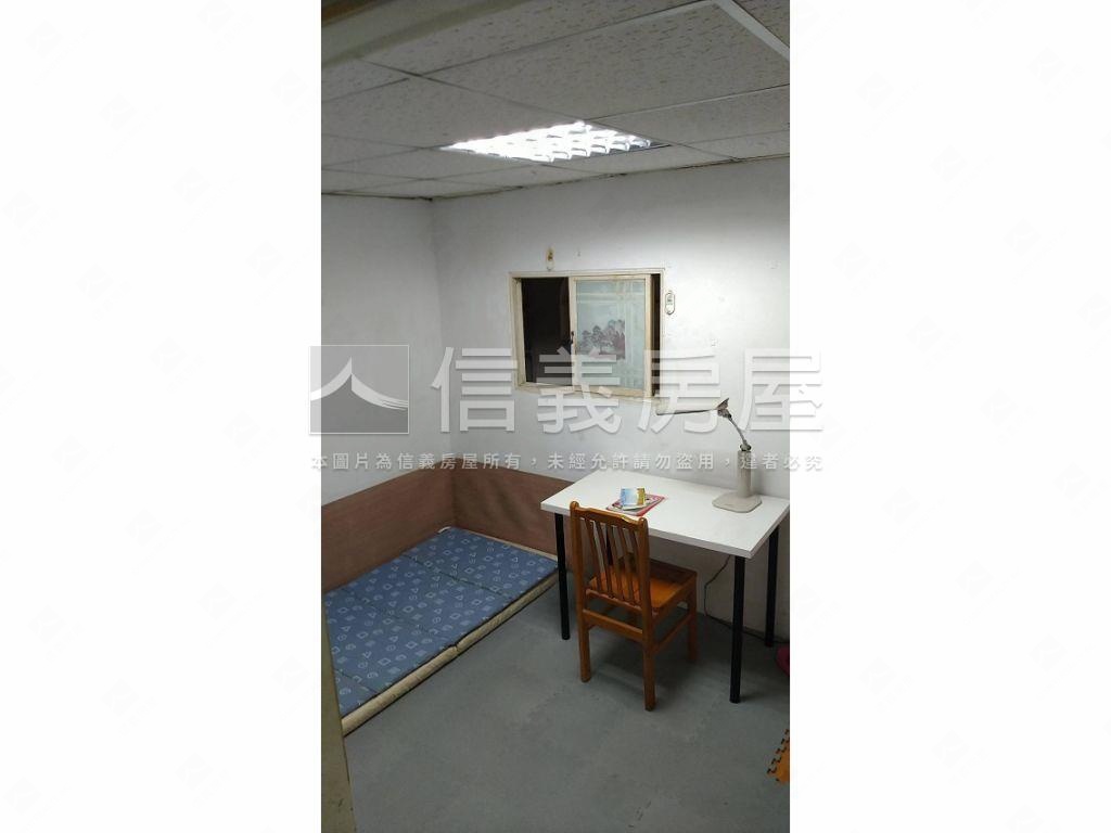 大北路高土持公寓房屋室內格局與周邊環境