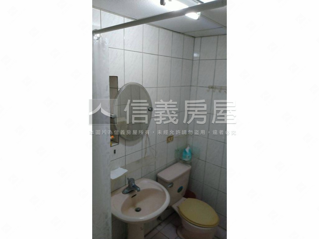 大北路高土持公寓房屋室內格局與周邊環境