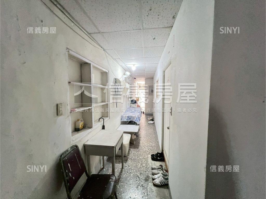 大北路高土持公寓房屋室內格局與周邊環境