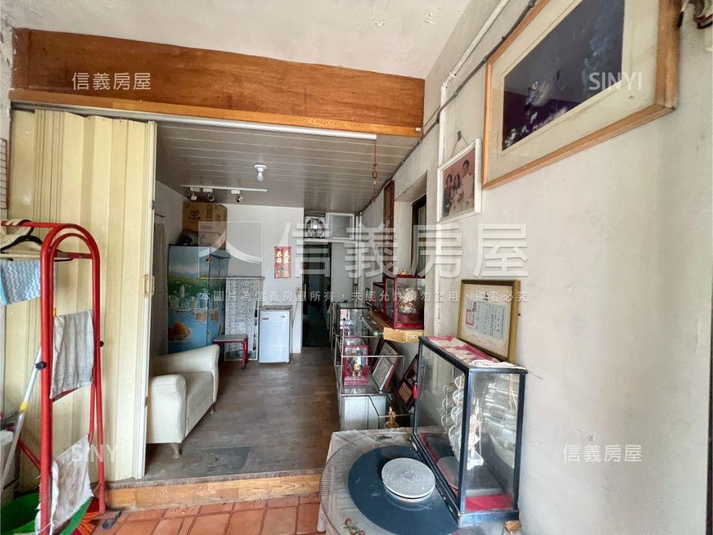 大北路高土持公寓房屋室內格局與周邊環境