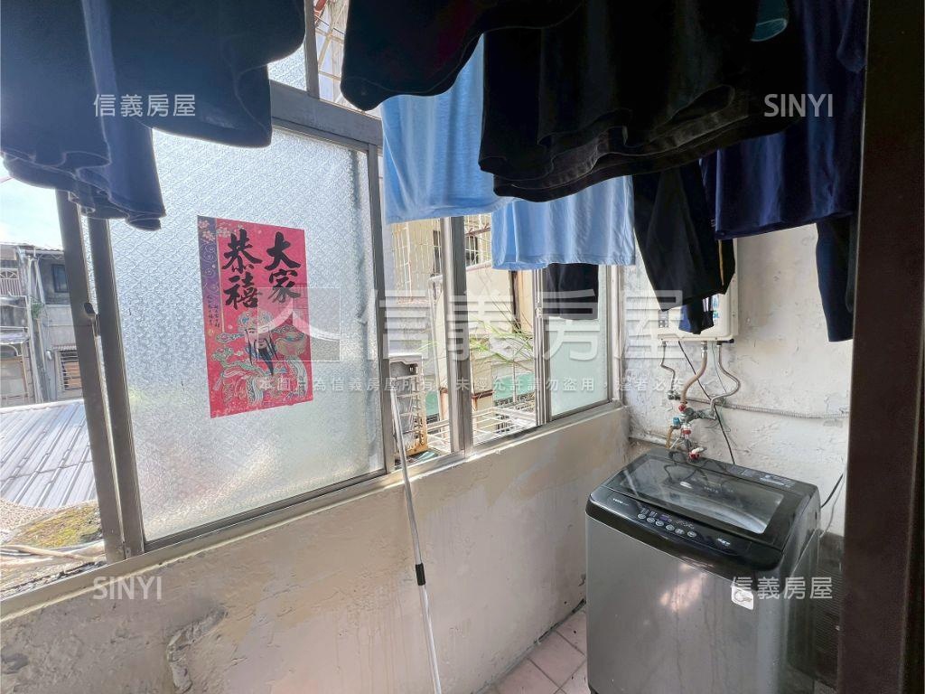 大北路高土持公寓房屋室內格局與周邊環境