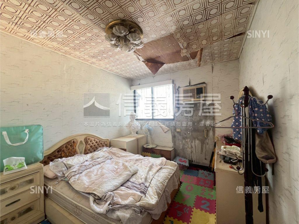 大北路高土持公寓房屋室內格局與周邊環境