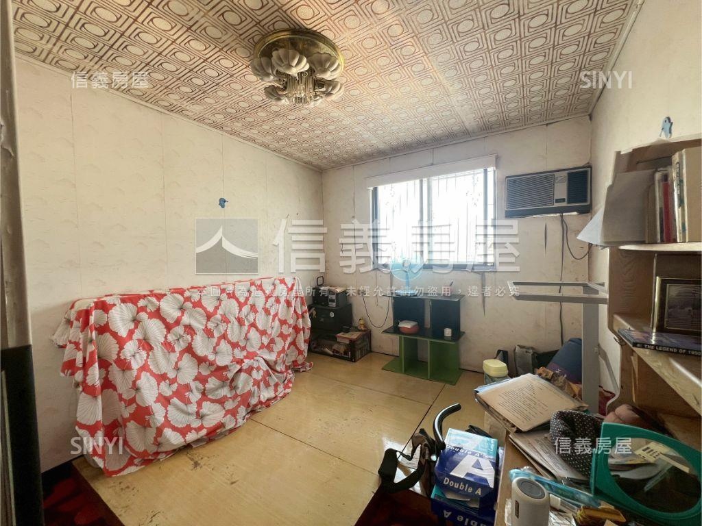 大北路高土持公寓房屋室內格局與周邊環境