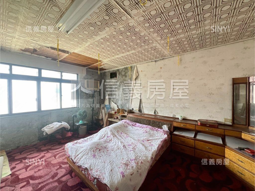 大北路高土持公寓房屋室內格局與周邊環境