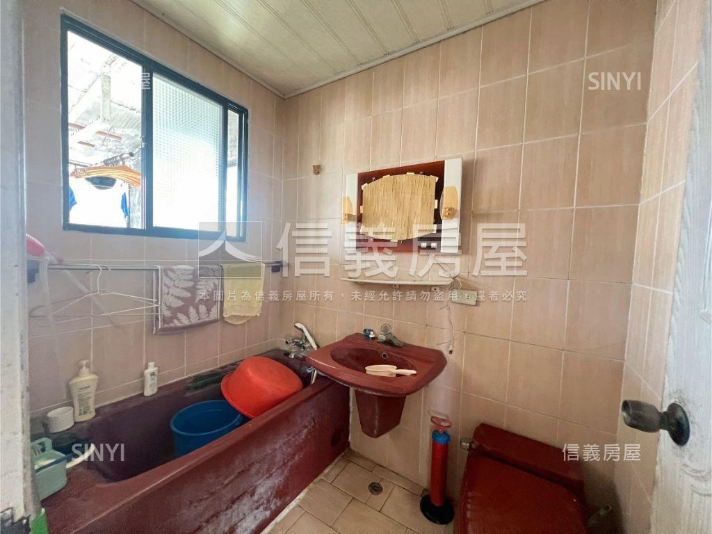 大北路高土持公寓房屋室內格局與周邊環境