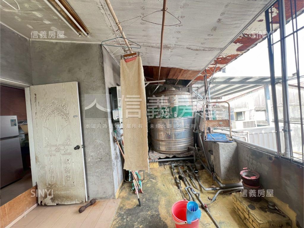 大北路高土持公寓房屋室內格局與周邊環境