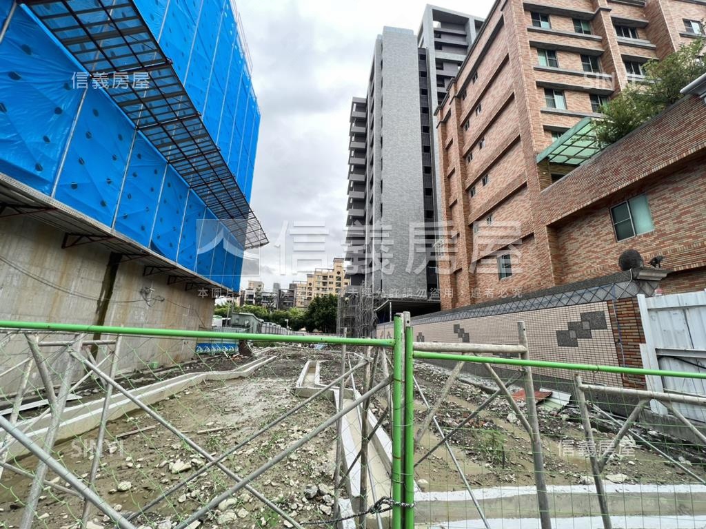 富元維也納公園景觀宅房屋室內格局與周邊環境