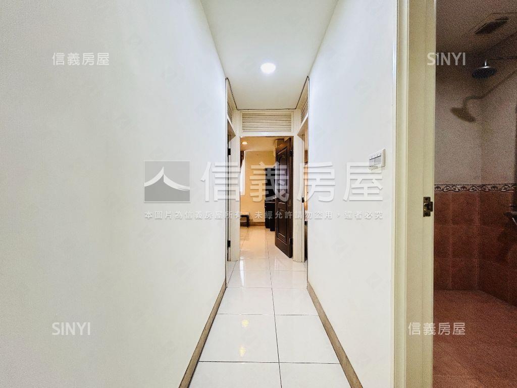 綠境公園景觀天然瓦斯美寓房屋室內格局與周邊環境
