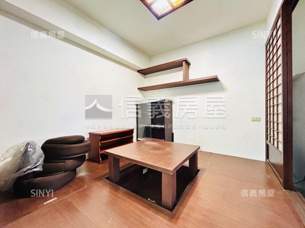 綠境公園景觀天然瓦斯美寓房屋室內格局與周邊環境