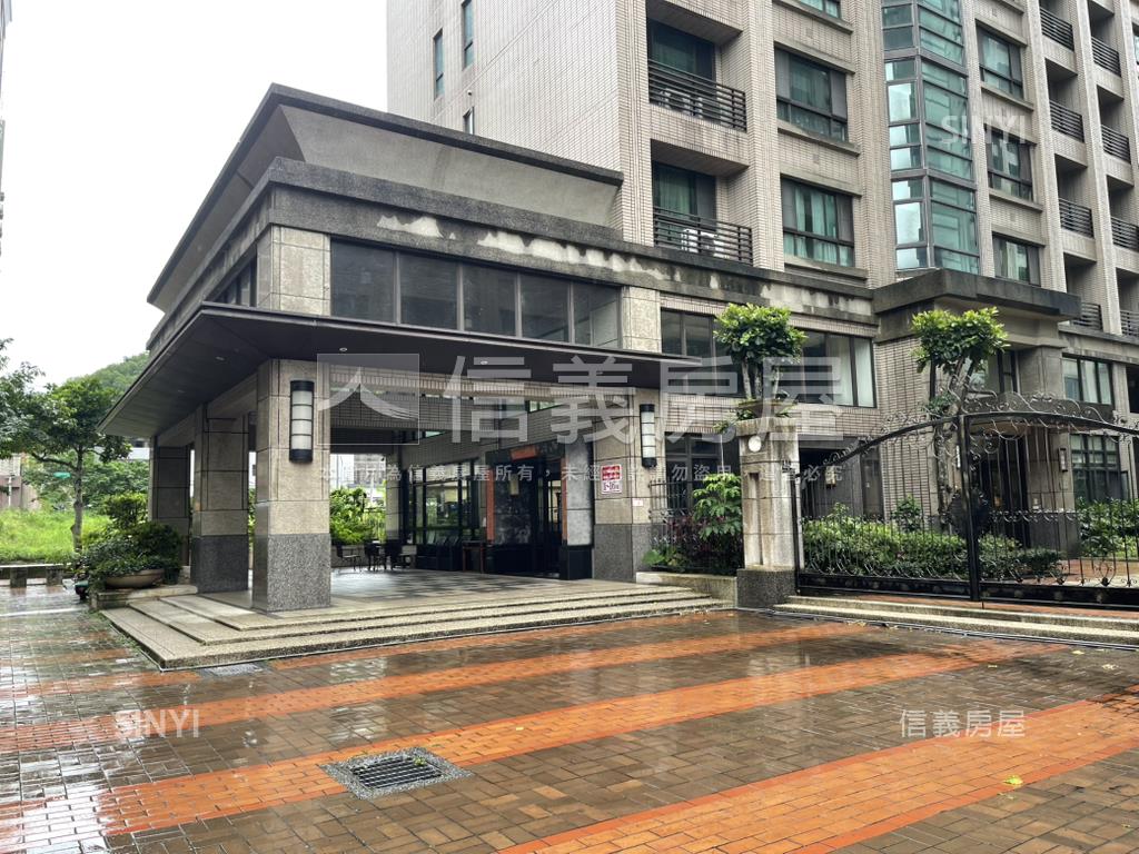 龜山太子地球村２房房屋室內格局與周邊環境