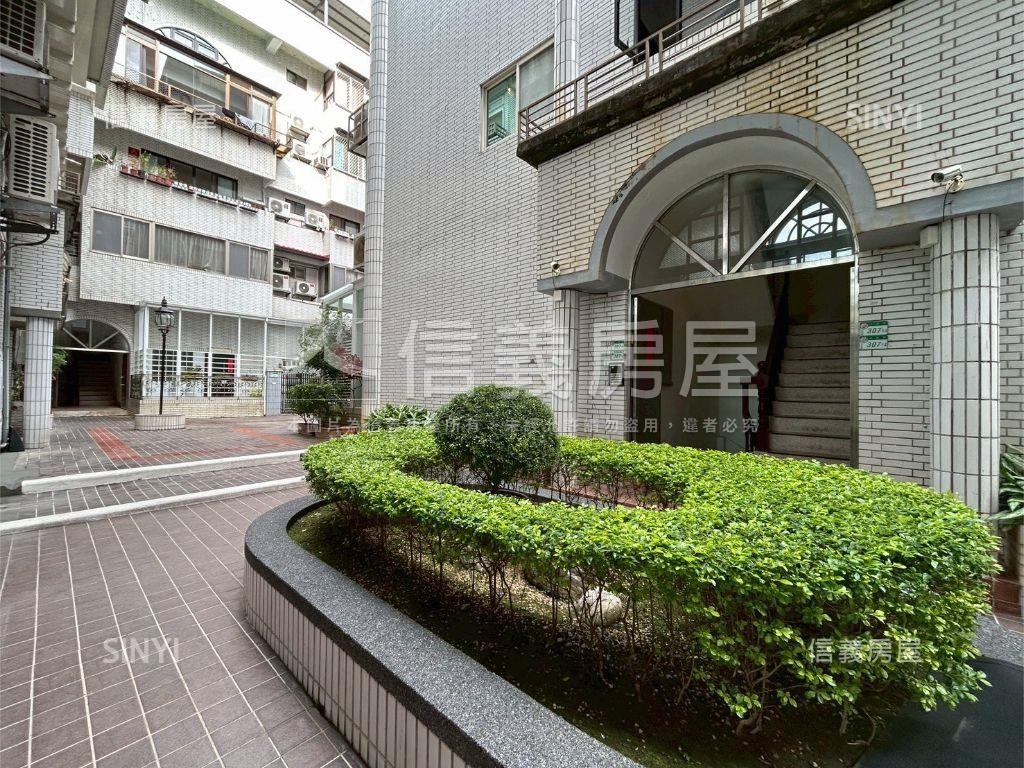 陽明山河質感生活首選房屋室內格局與周邊環境