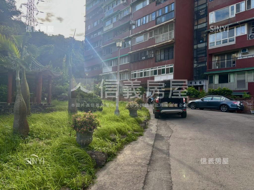風光旖旎●景觀四房摘星樓房屋室內格局與周邊環境