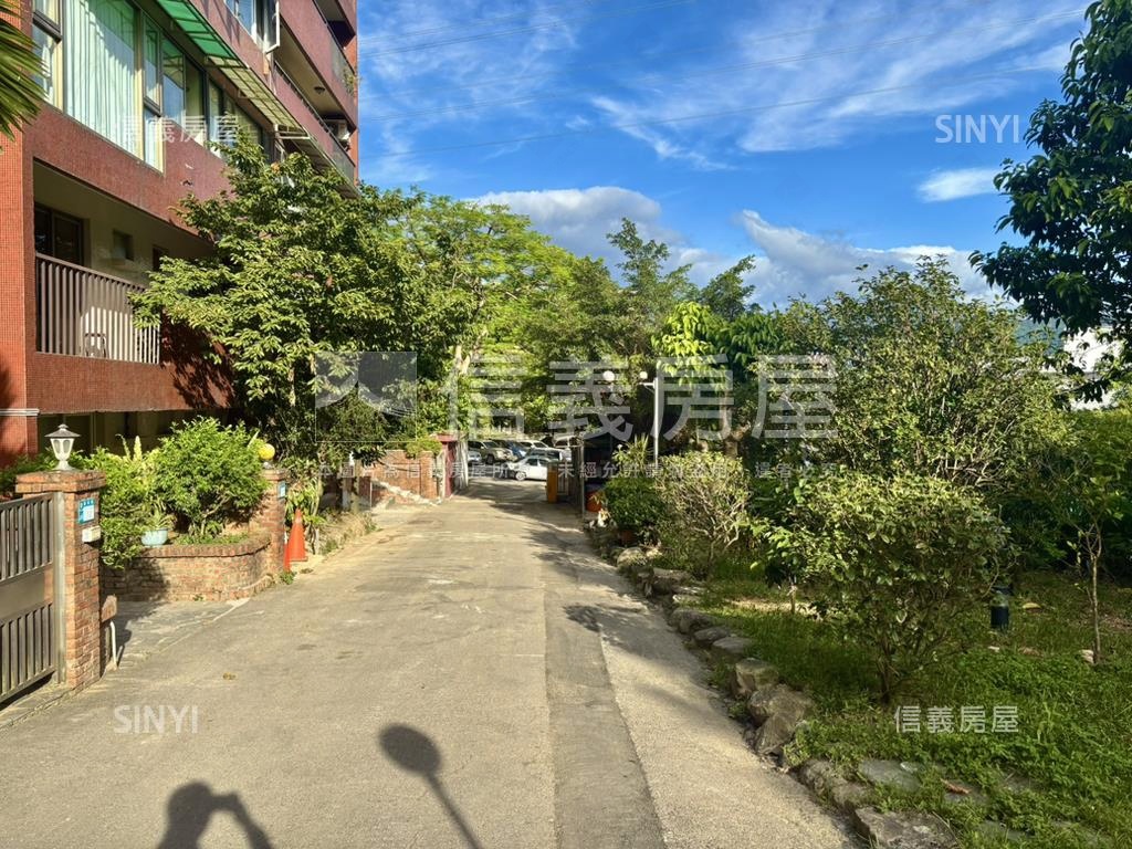 風光旖旎●景觀四房摘星樓房屋室內格局與周邊環境
