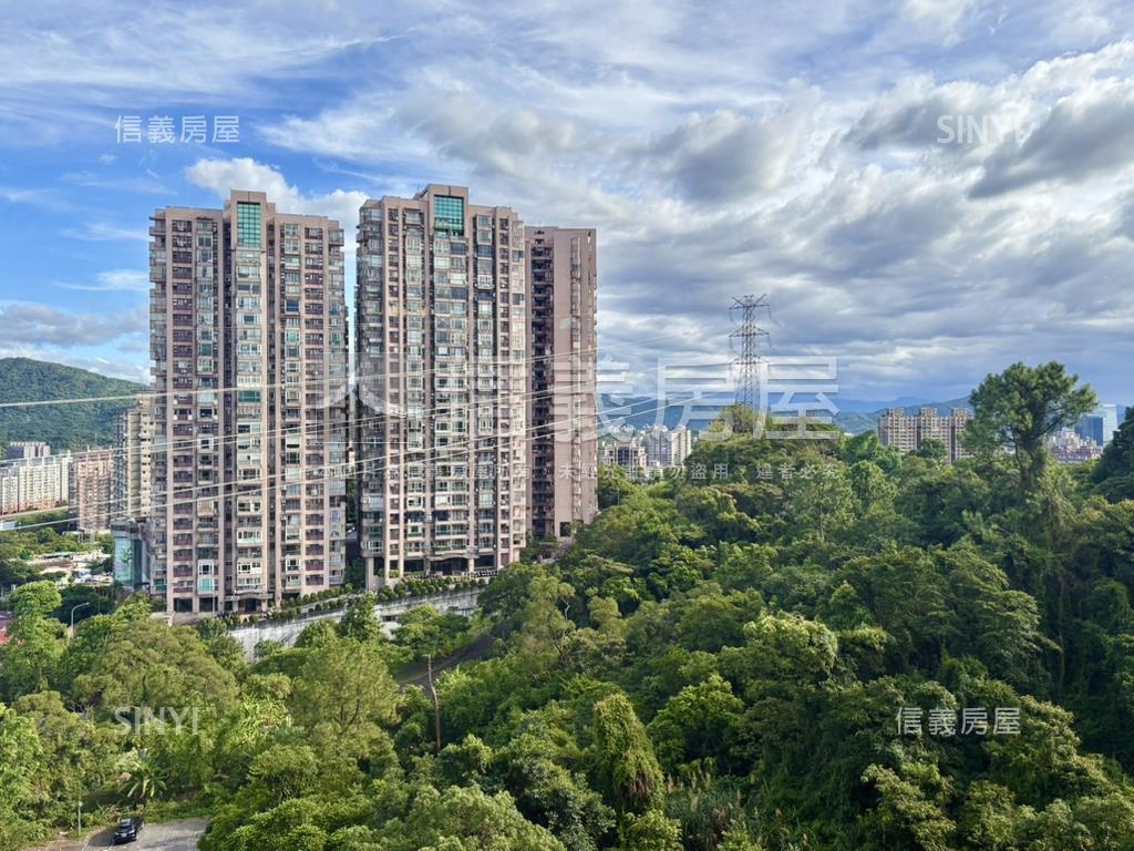 風光旖旎●景觀四房摘星樓房屋室內格局與周邊環境