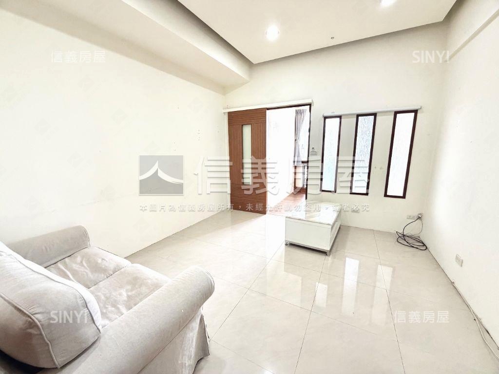 悠遊市高樓景觀房屋室內格局與周邊環境