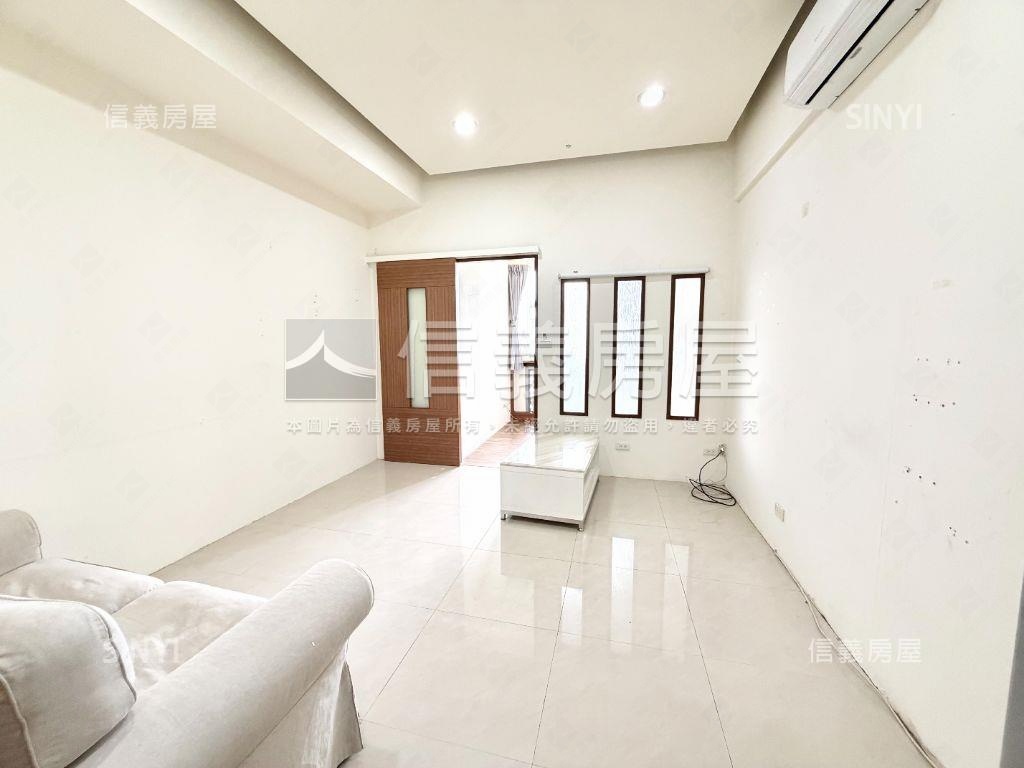 悠遊市高樓景觀房屋室內格局與周邊環境