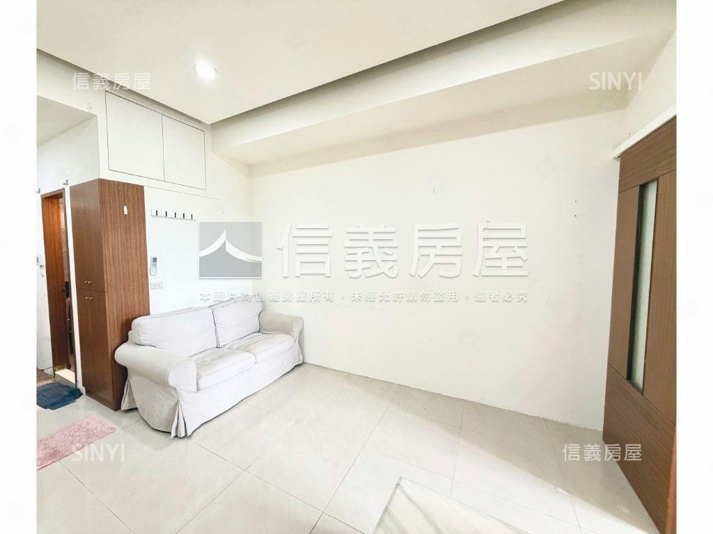 悠遊市高樓景觀房屋室內格局與周邊環境