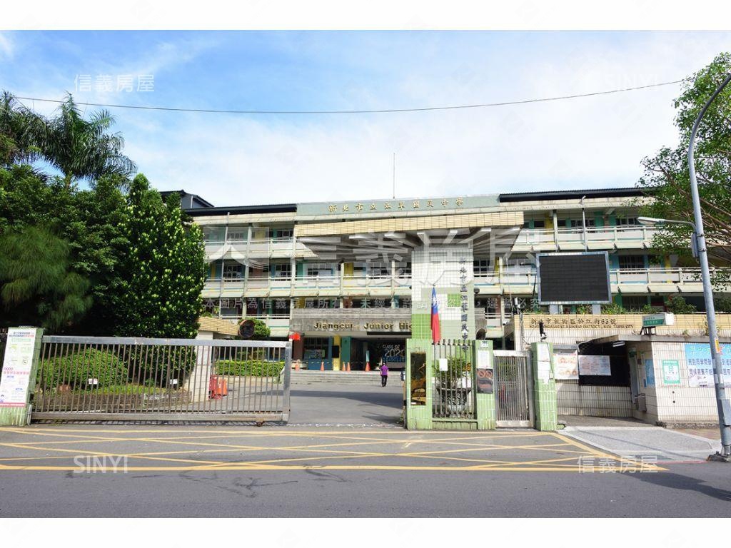 悠遊市高樓景觀房屋室內格局與周邊環境