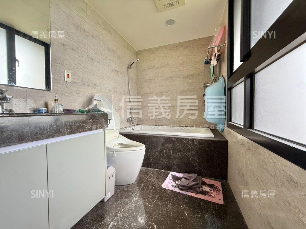 一見傾心綠都心房屋室內格局與周邊環境