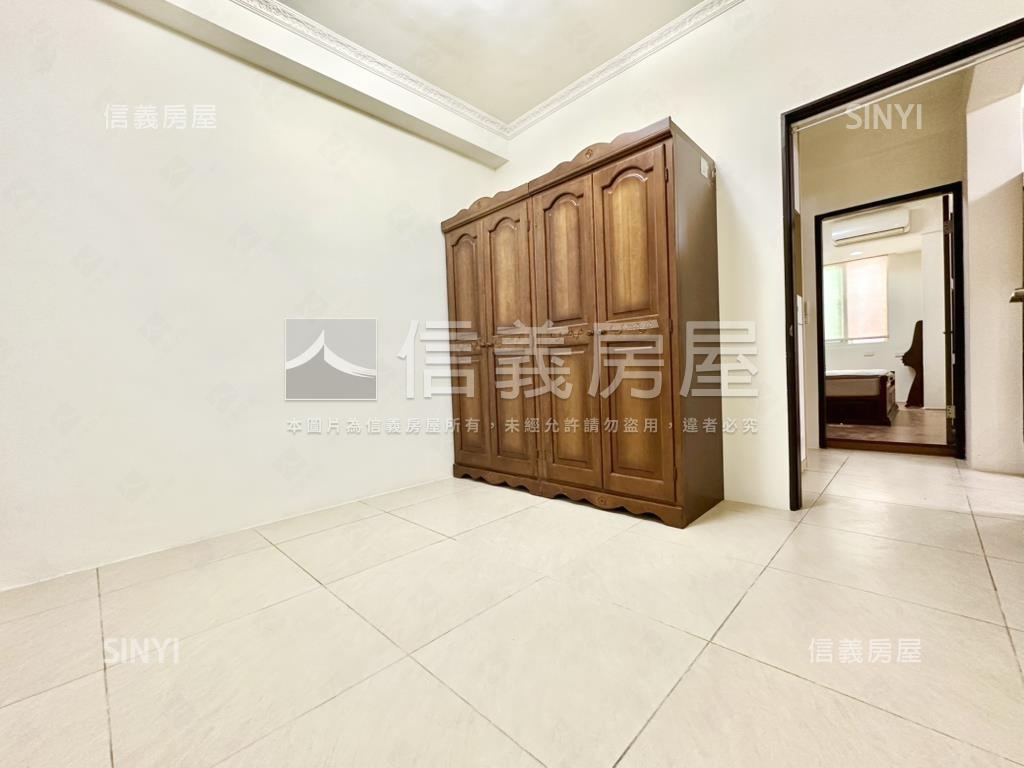 莒光國小前後陽台方正２樓房屋室內格局與周邊環境