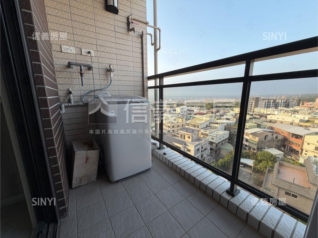 質感兩房高樓層視野遼闊房屋室內格局與周邊環境