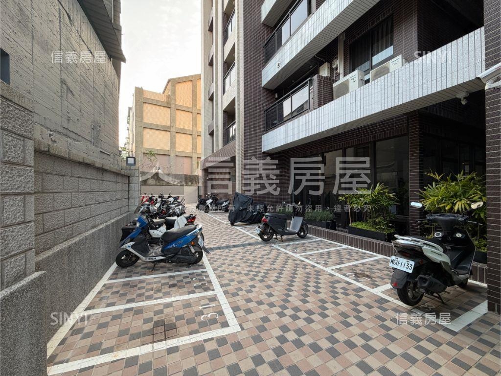 質感兩房高樓層視野遼闊房屋室內格局與周邊環境