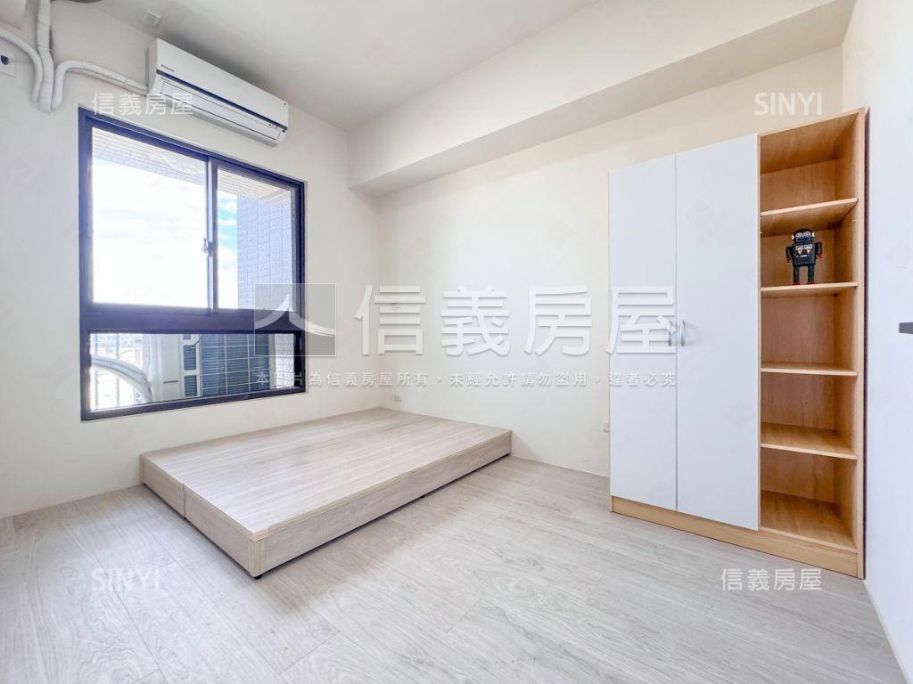 質感兩房高樓層視野遼闊房屋室內格局與周邊環境