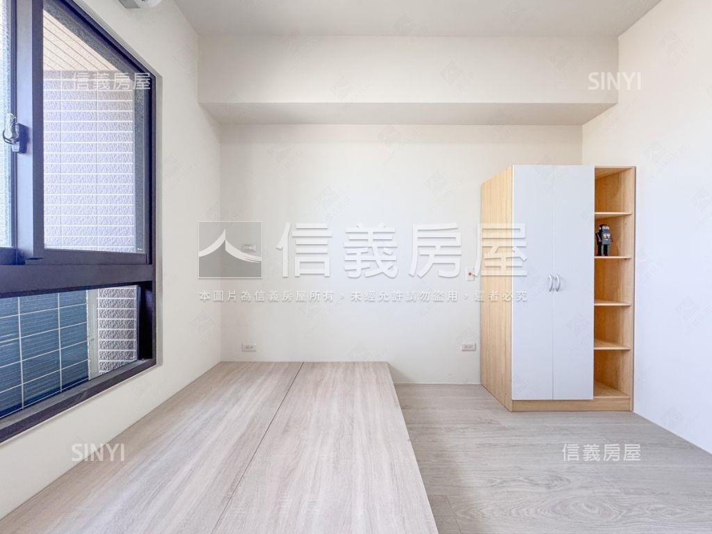 質感兩房高樓層視野遼闊房屋室內格局與周邊環境