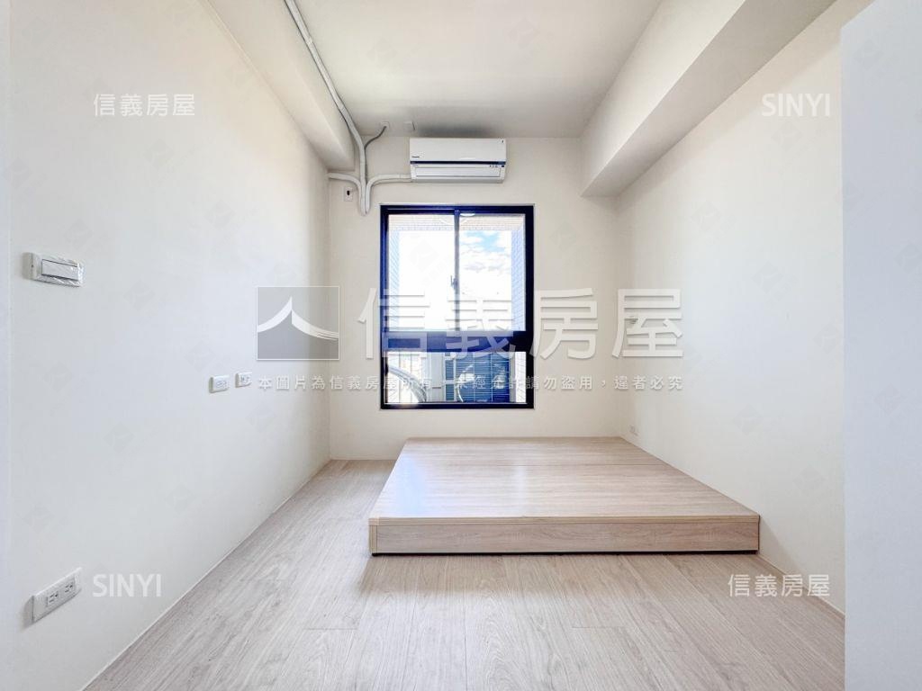 質感兩房高樓層視野遼闊房屋室內格局與周邊環境