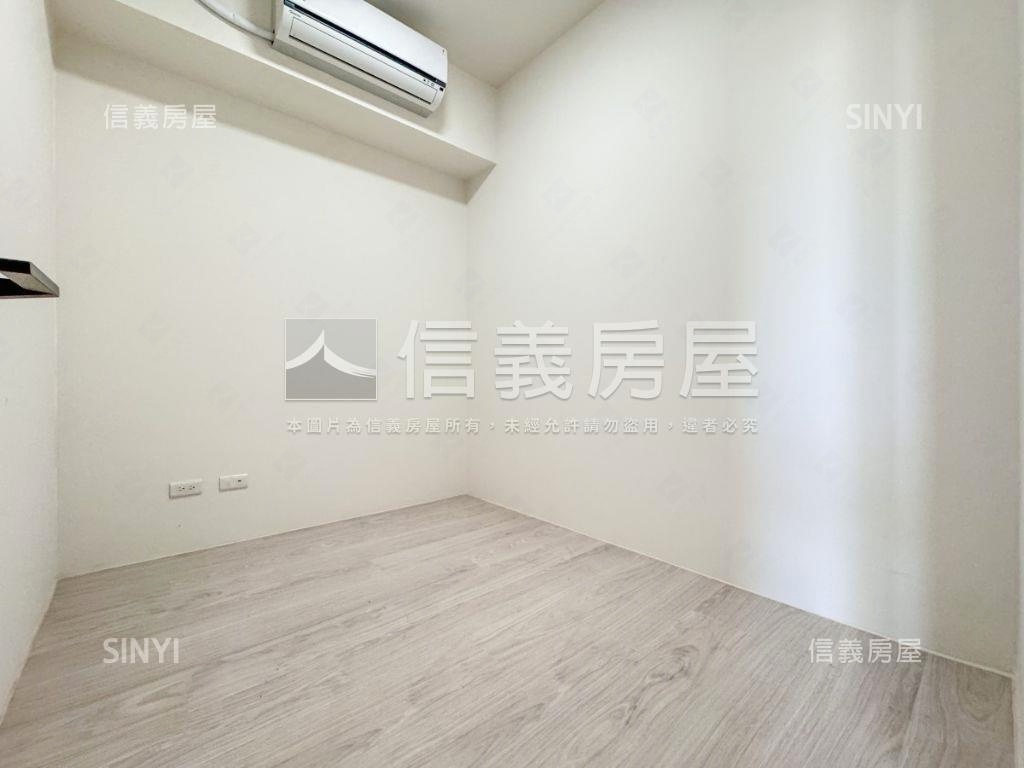 質感兩房高樓層視野遼闊房屋室內格局與周邊環境