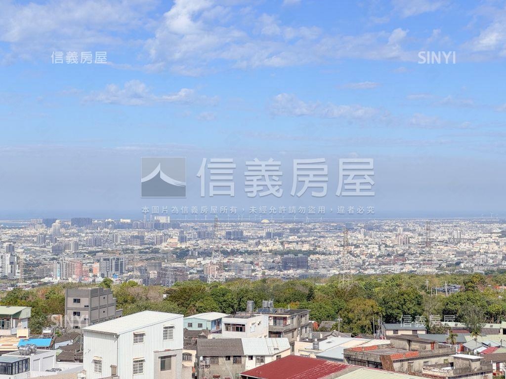 質感兩房高樓層視野遼闊房屋室內格局與周邊環境