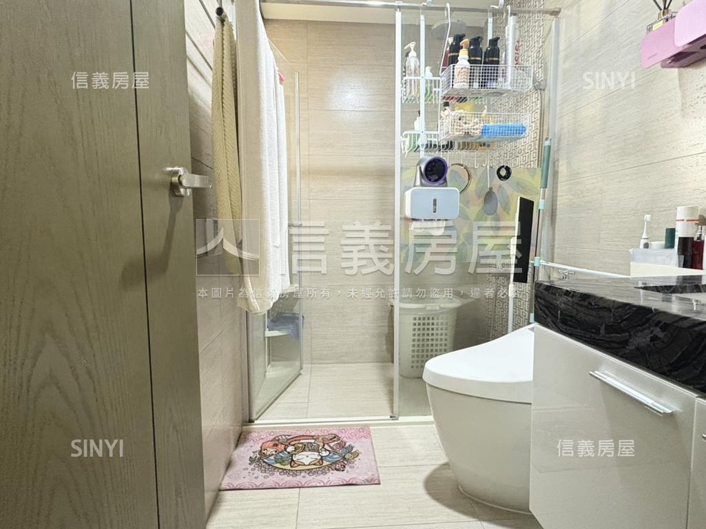 國聚之幸我最便宜房屋室內格局與周邊環境