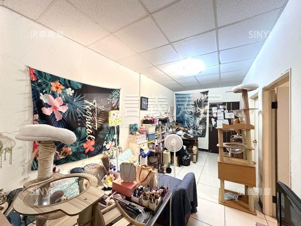 近車站首購族必看兩房美宅房屋室內格局與周邊環境